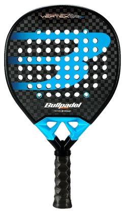 Bullpadel Vertex 05 Hybrid 2026