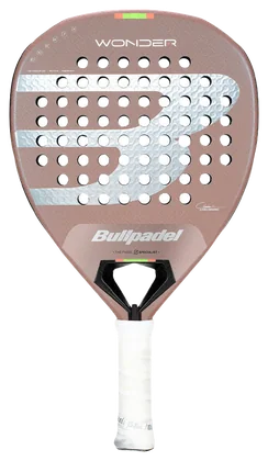 Bullpadel Wonder 2026