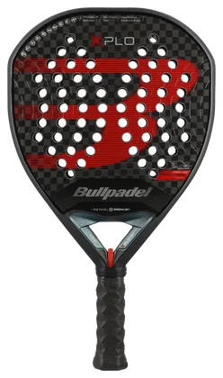Bullpadel Xplo 2025