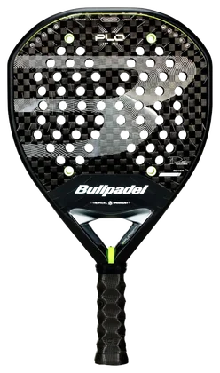 Bullpadel Xplo 2026