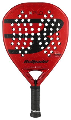 Bullpadel Xplo Comfort 2025