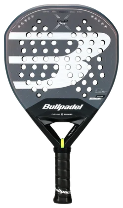 Bullpadel Xplo Comfort 2026