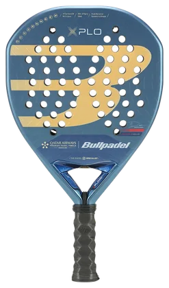 Bullpadel Xplo Tf 2024