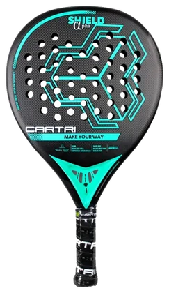 Cartri Shield Alpha 2022