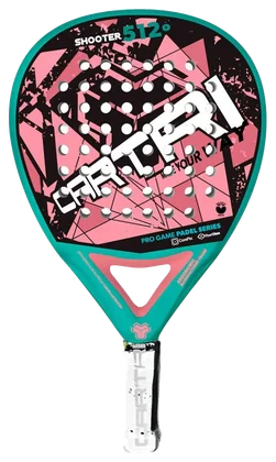 Cartri Shooter 512º 2024