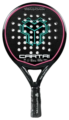 Cartri Titan Alpha 2022