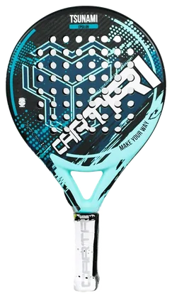 Cartri Tsunami Epsilon 2022
