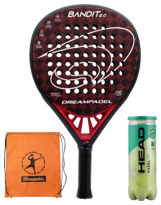 Dreampadel Bandit 2.0 2025