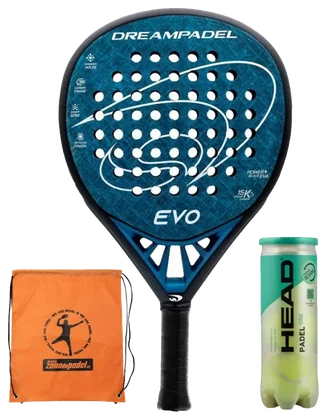 Dreampadel Evo 2025