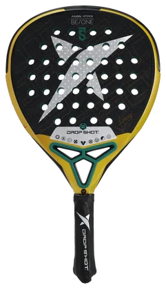 Drop Shot Axion Attack 2024