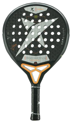 Drop Shot Axion Control 1.0 2025
