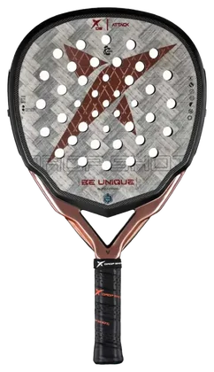 Drop Shot Blitz Attack 2025
