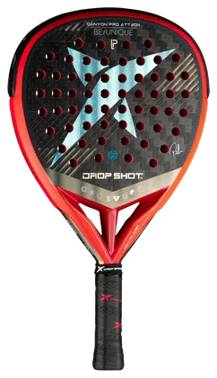 Drop Shot Canyon Pro Attack 2024