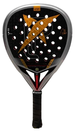Drop Shot Canyon Pro Attack Soft 2026