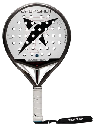 Drop Shot Canyon Pro Confort 2.0 2026