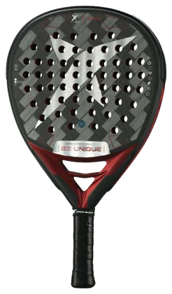 Drop Shot Conqueror Attack 1.0 2025