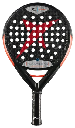 Drop Shot Conqueror Control 1.0 2025