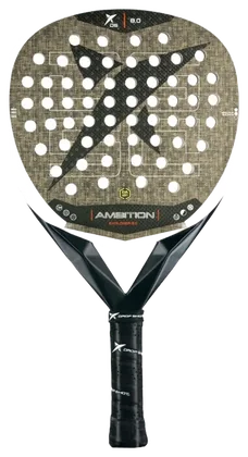 Drop Shot Explorer 8.0 2025