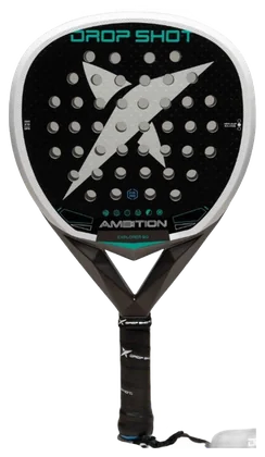 Drop Shot Explorer 9.0 2026