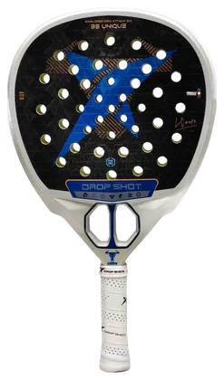 Drop Shot Explorer Pro Attack 2.0 2026