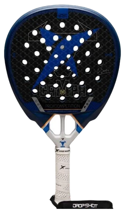 Drop Shot Explorer Pro Attack Soft 2026