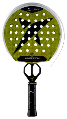 Drop Shot Explorer Pro Comfort 1.0 2025