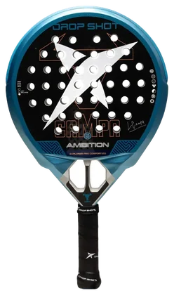 Drop Shot Explorer Pro Comfort 2.0 2026