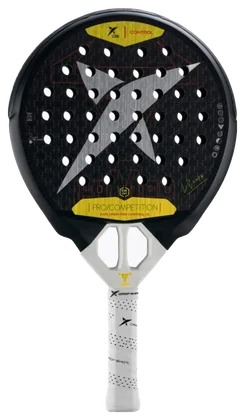 Drop Shot Explorer Pro Control 1.0 2025