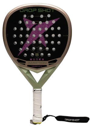Drop Shot Explorer Soft Woman 2026