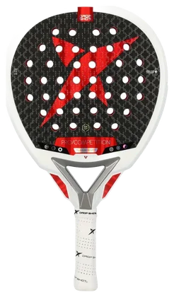 Drop Shot Flame Soft 2026