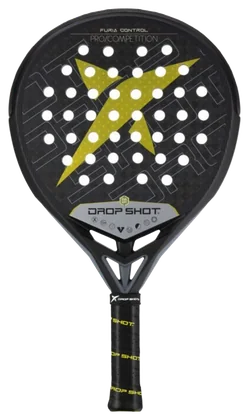 Drop Shot Furia Control 2024