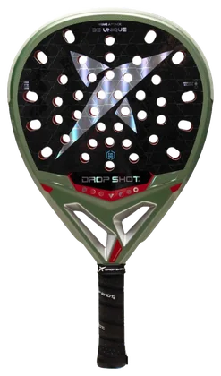 Drop Shot Prime Attack 2026