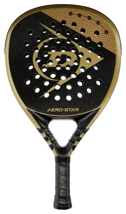 Dunlop Aero-Star 2023