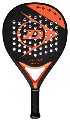 Dunlop Blitz Attack 2.0 2023