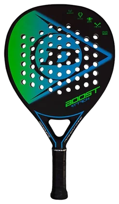 Dunlop Boost Attack 2022