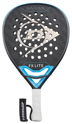 Dunlop FX Pro Lite Metal 2026