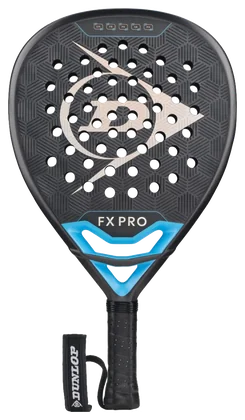 Dunlop FX Pro Metal 2026