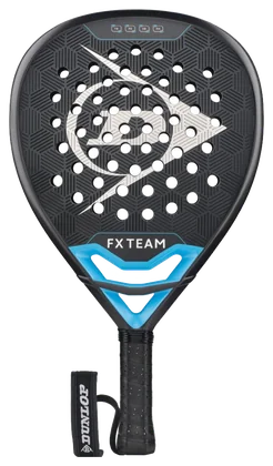 Dunlop FX Pro Team Metal 2026