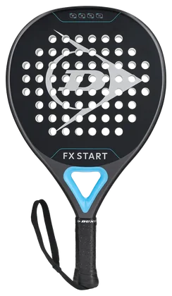 Dunlop Fx Start Gun Metal/Cyan/Metallic Silver 2026