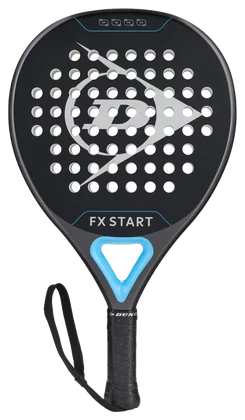 Dunlop FX Start Metal 2026