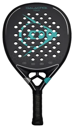 Dunlop Galactica Team 2025
