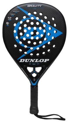 Dunlop Gravity 2018