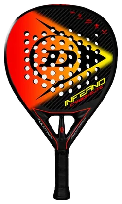 Dunlop Inferno Carbon Elite 2022