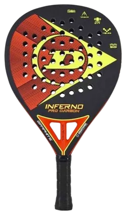 Dunlop Inferno Pro Carbon 2021
