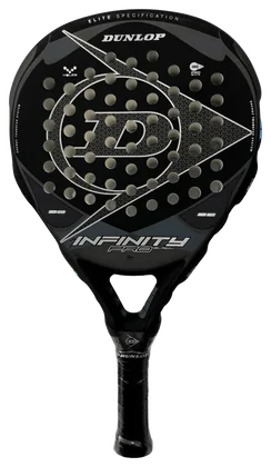 Dunlop Infinity Pro G1 Hl Black 2023
