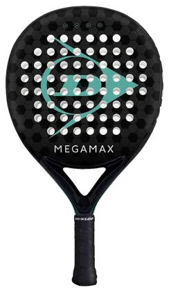 Dunlop Megamax Negra 2025