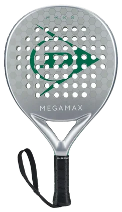 Dunlop Megamax Silver 2026