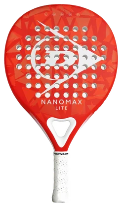 Dunlop Nanomax Lite 2025