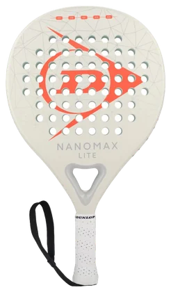 Dunlop Nanomax Lite White 2026
