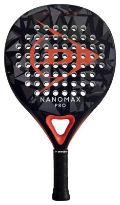 Dunlop Nanomax Pro 2025